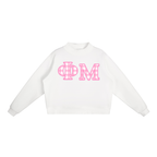 Phi Mu Letters Mock