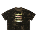 Backwoods Fish Boxy Tee