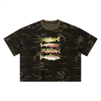 Backwoods Fish Boxy Tee