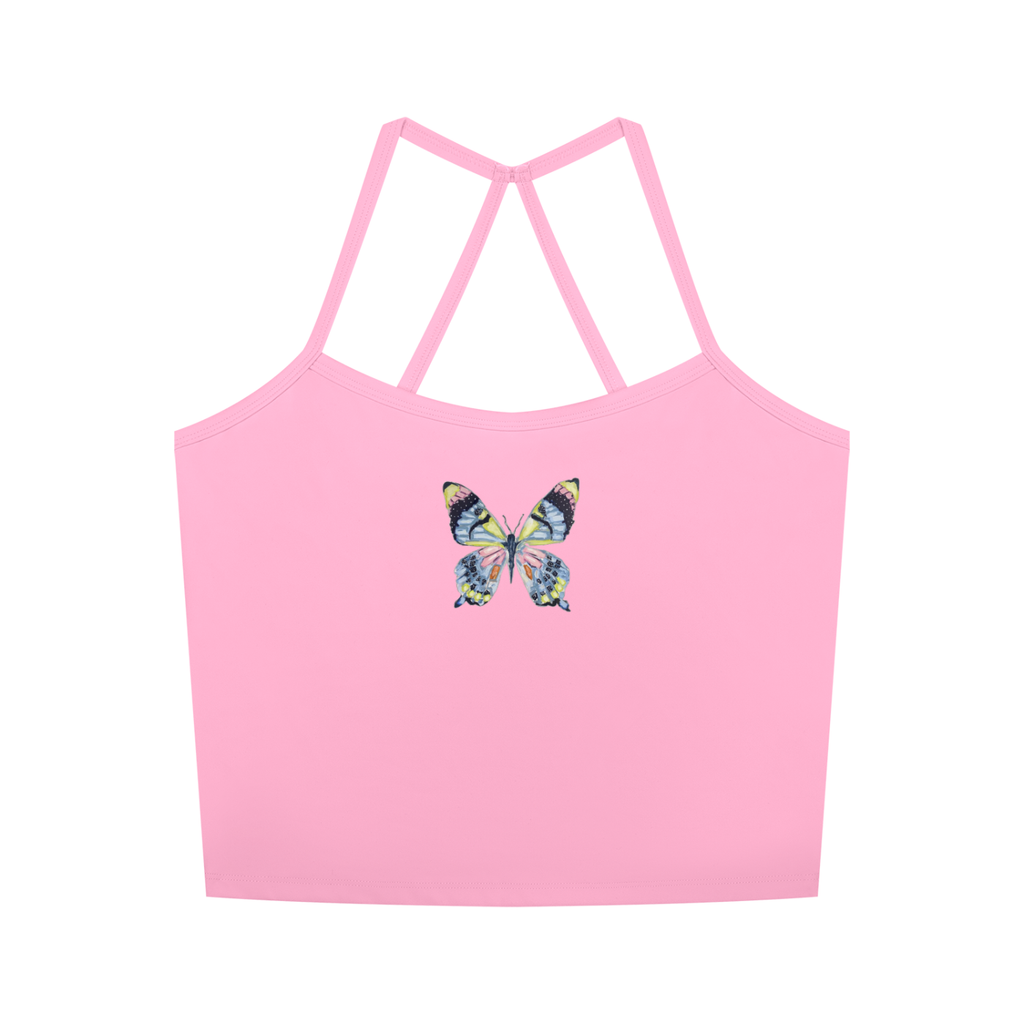 The Flutter Tank