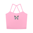 The Flutter Tank