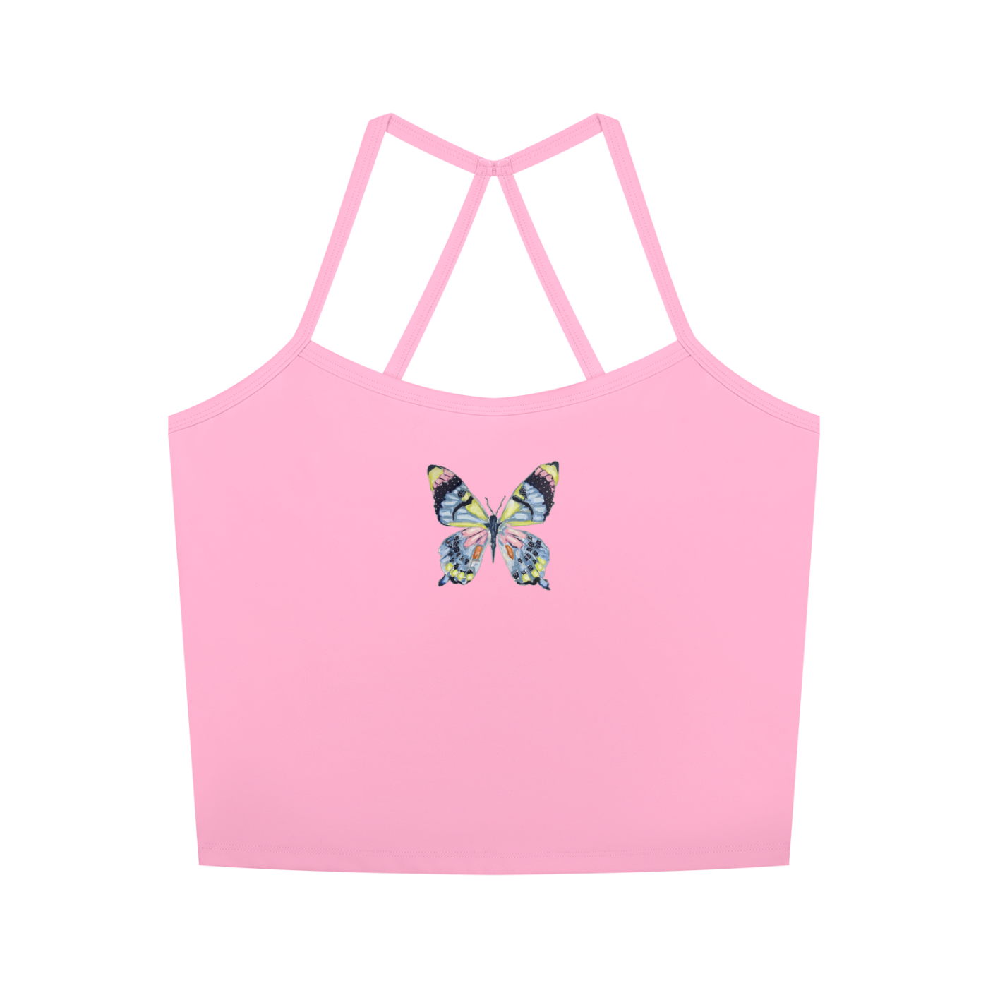 The Flutter Tank