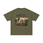 Honeys & Honey Holes Tee
