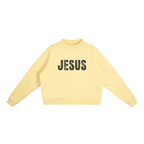 Jesus Mock