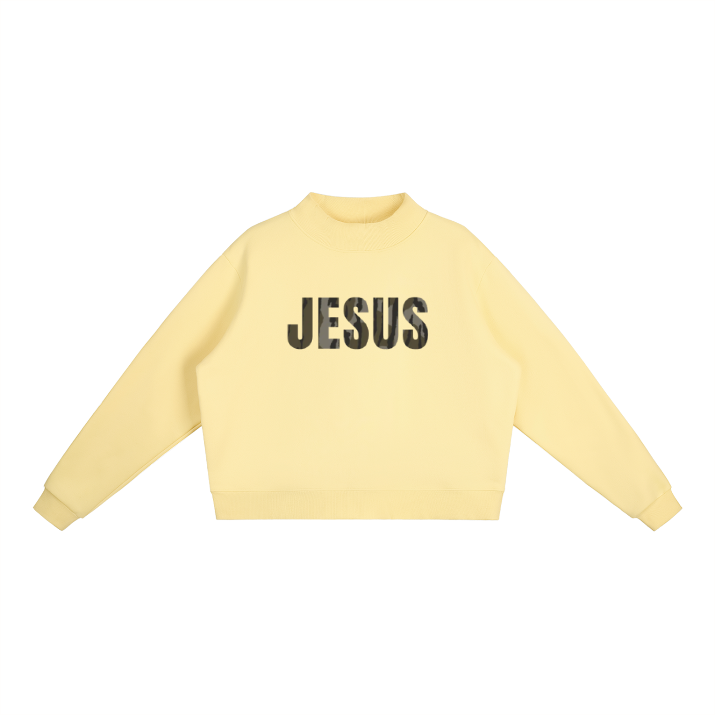 Jesus Mock