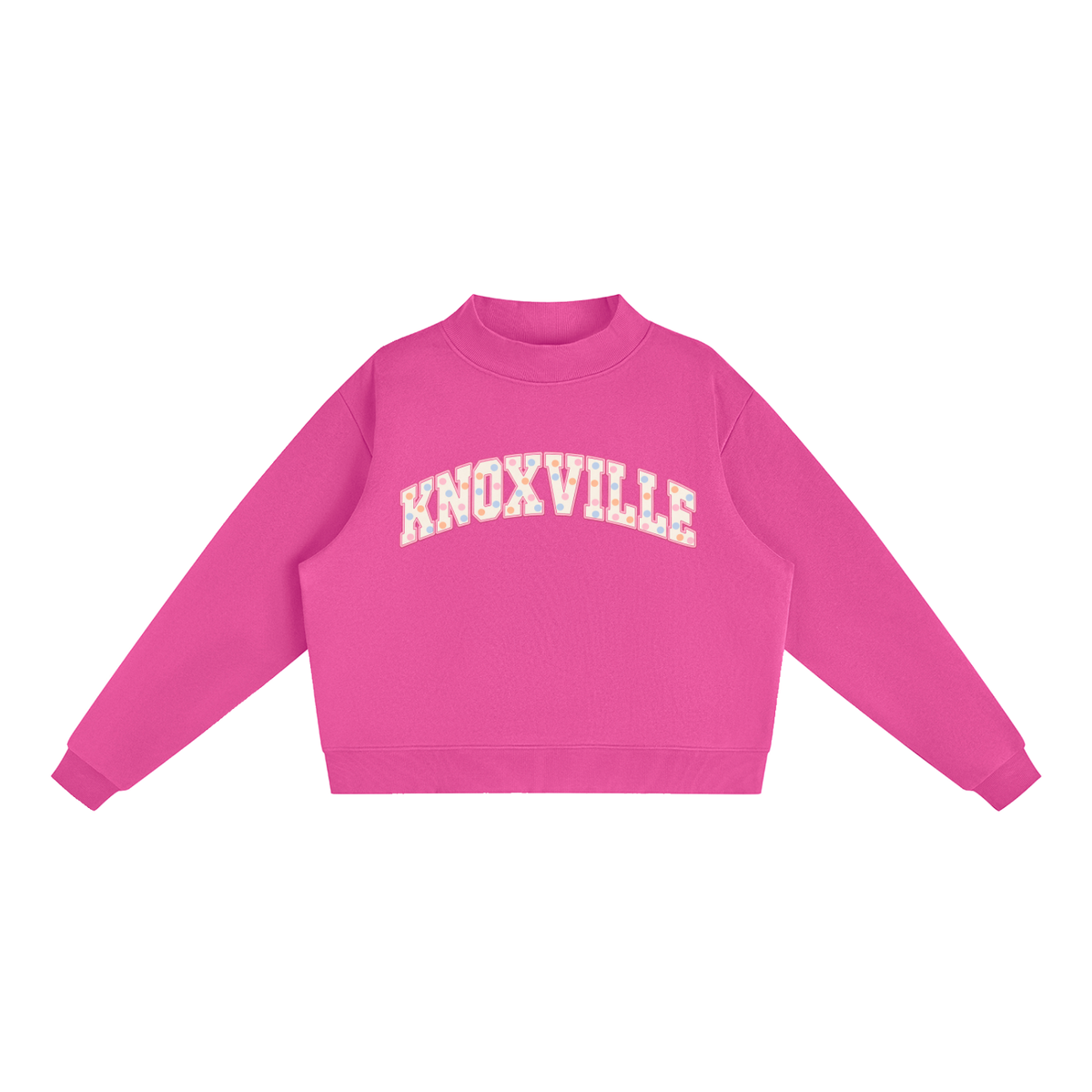 Knoxville Mockneck