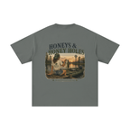 Honeys & Honey Holes Tee