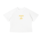 Fullness of Joy Tee