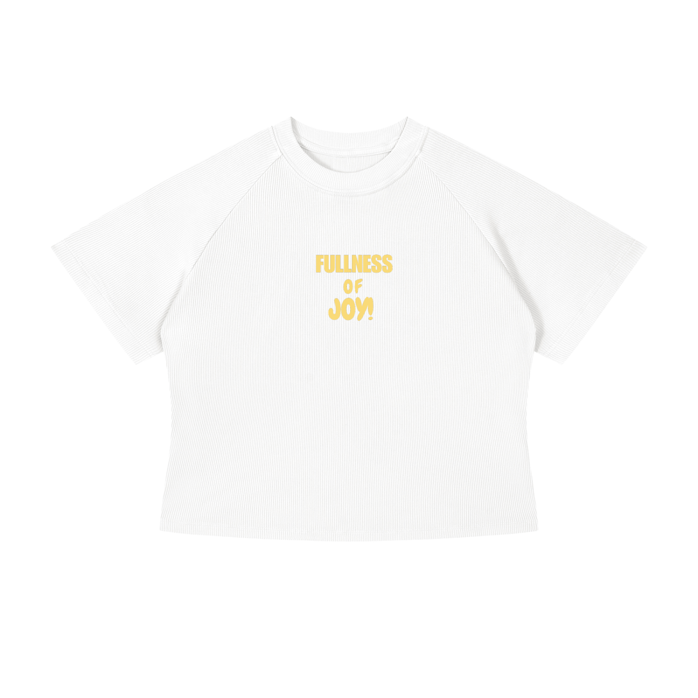Fullness of Joy Tee