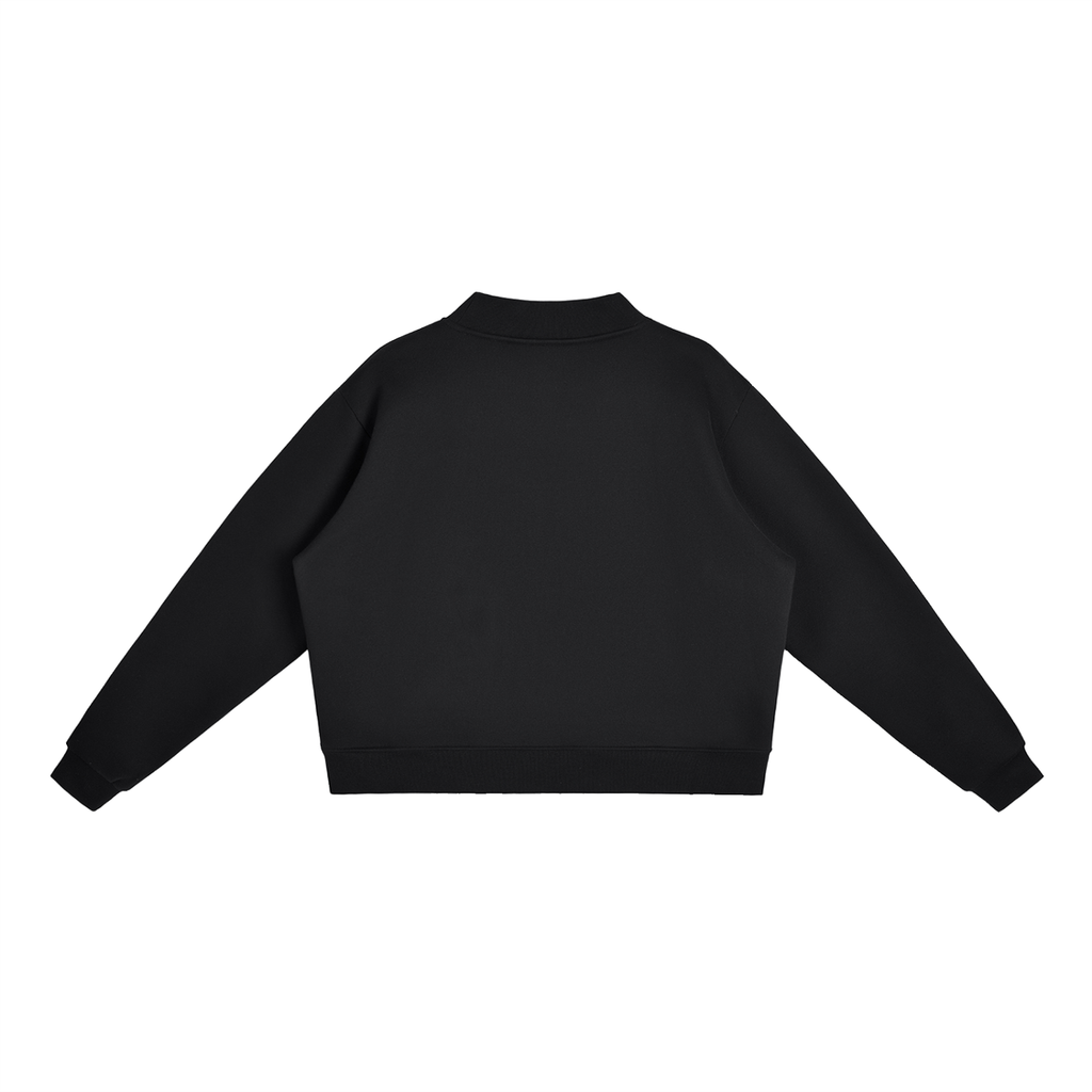 Choose Once Mockneck
