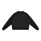 Choose Once Mockneck
