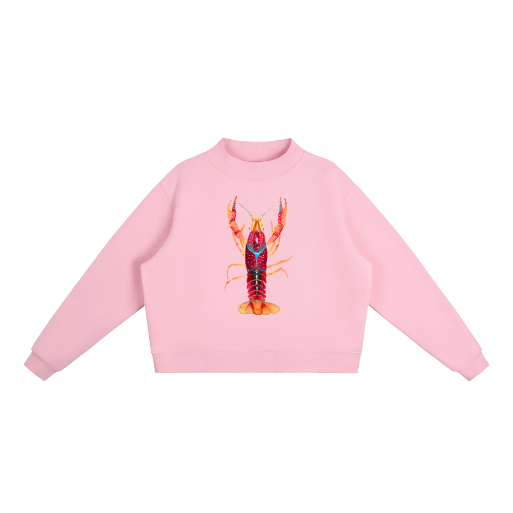 Bayou Babe Mock PRESALE
