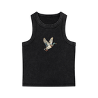 Coastal Mallard Tank