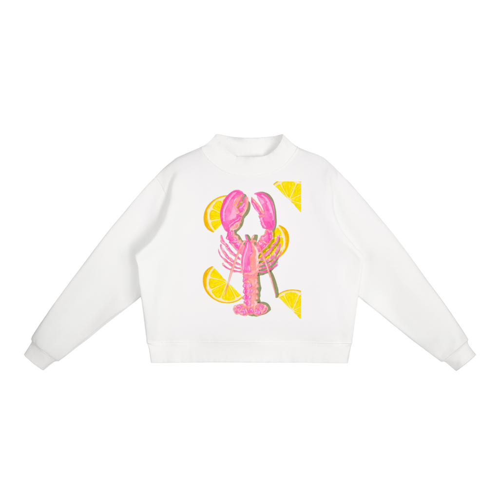 Seaside Squeeze Mock PRESALE