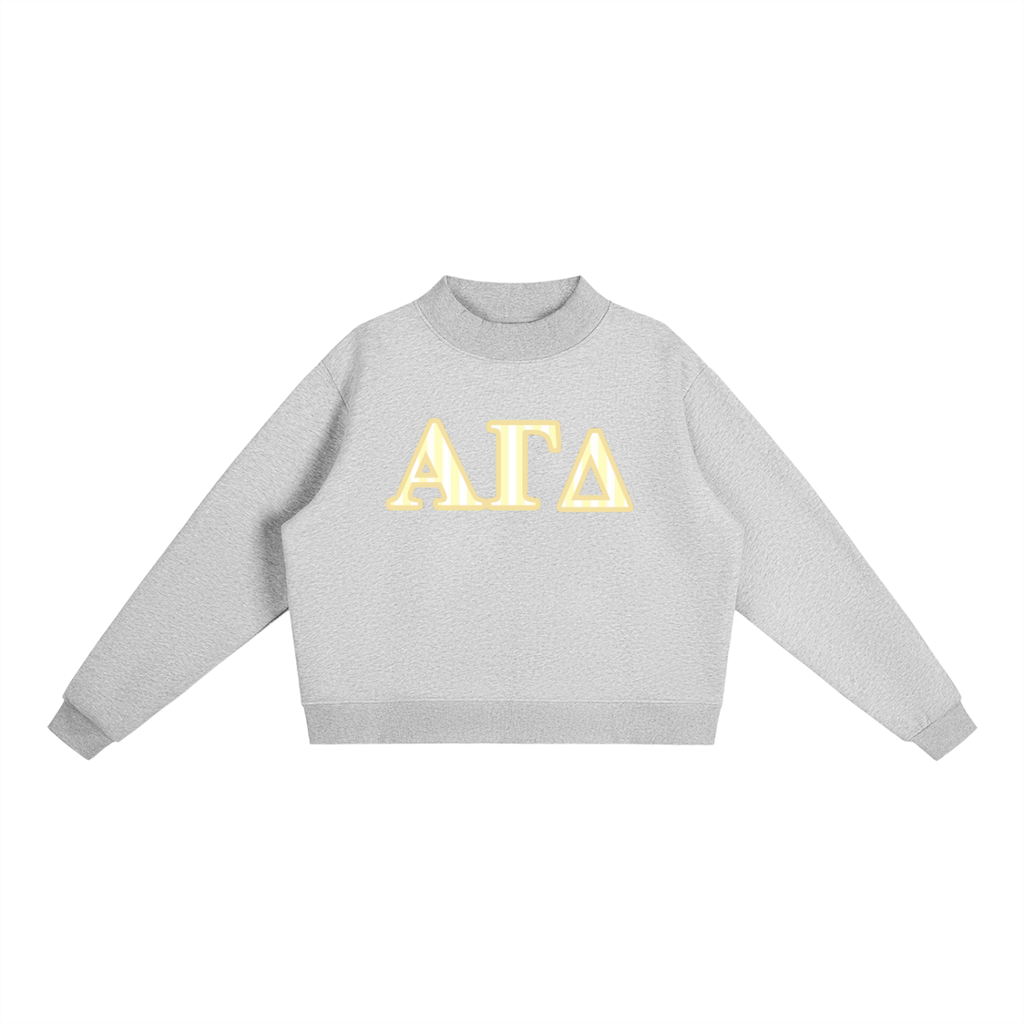 Alpha Gamma Delta Mock