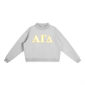 Alpha Gamma Delta Mock
