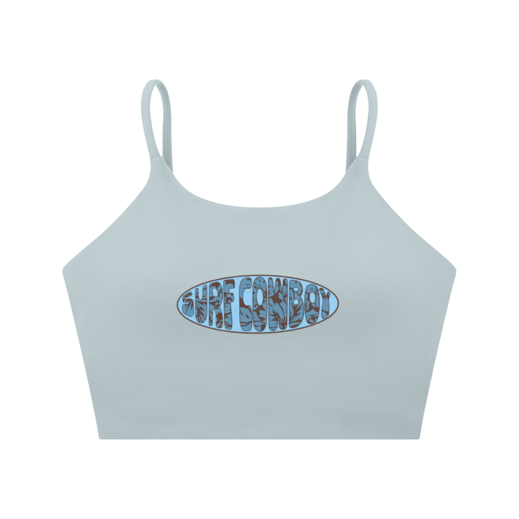 Surf Cowboy Tank
