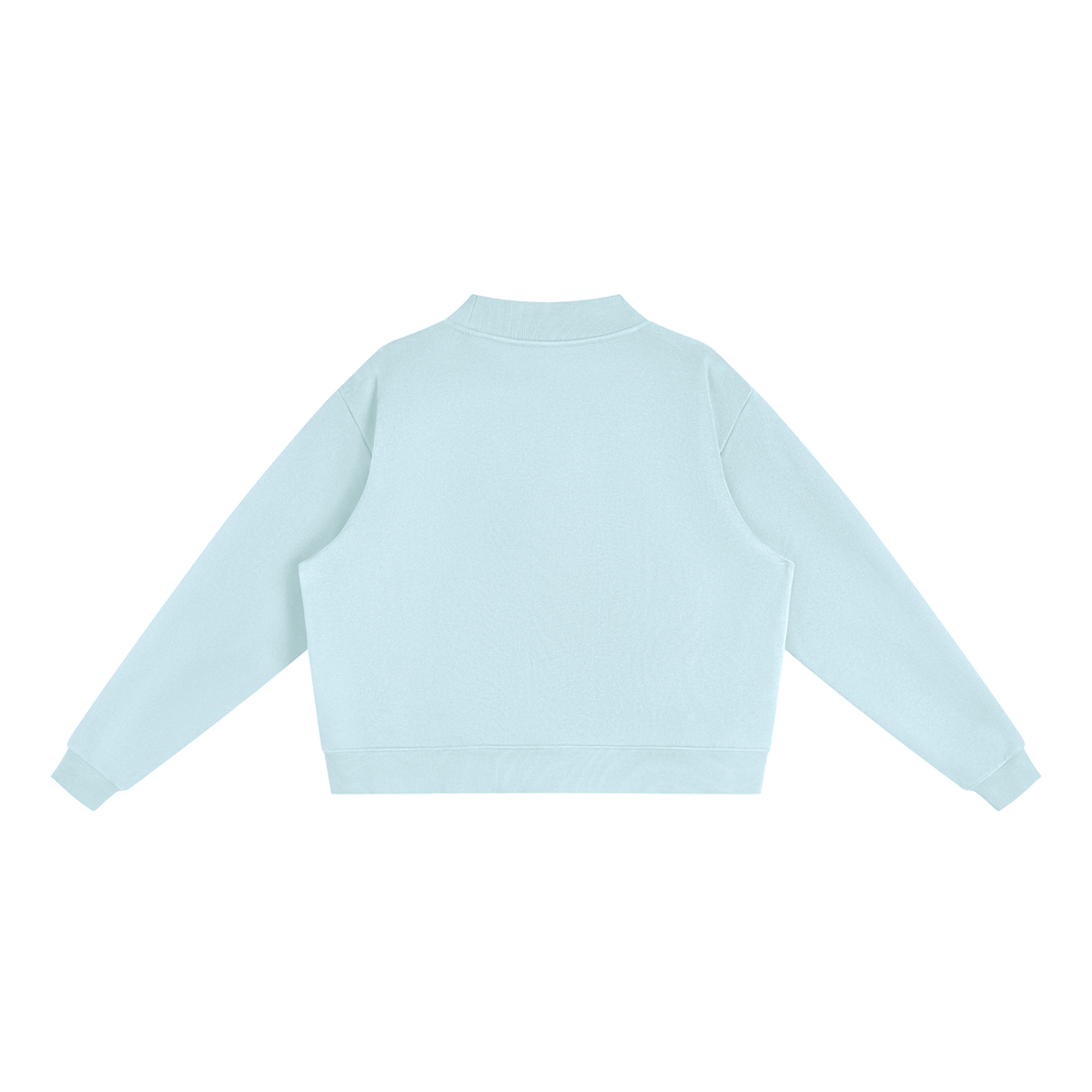 Lubbock Mockneck