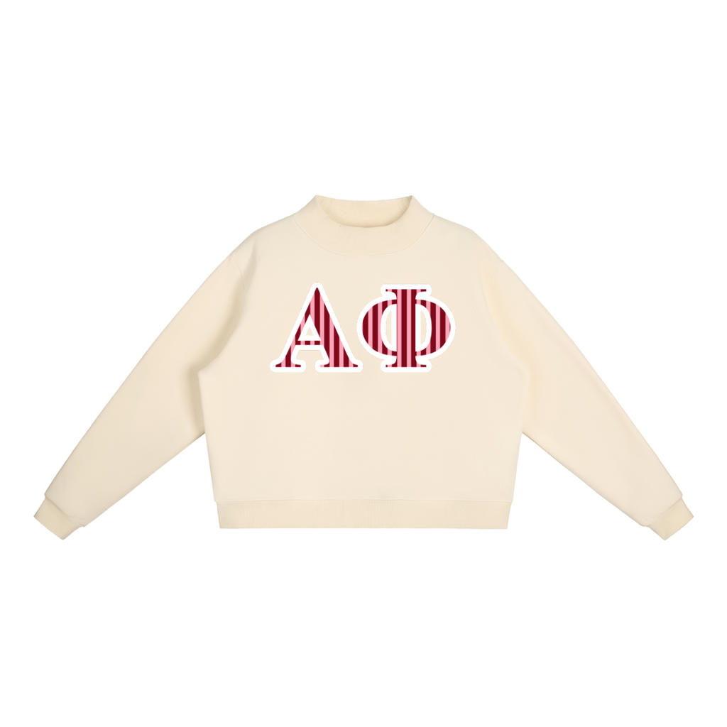 Alpha Phi Mock Presale