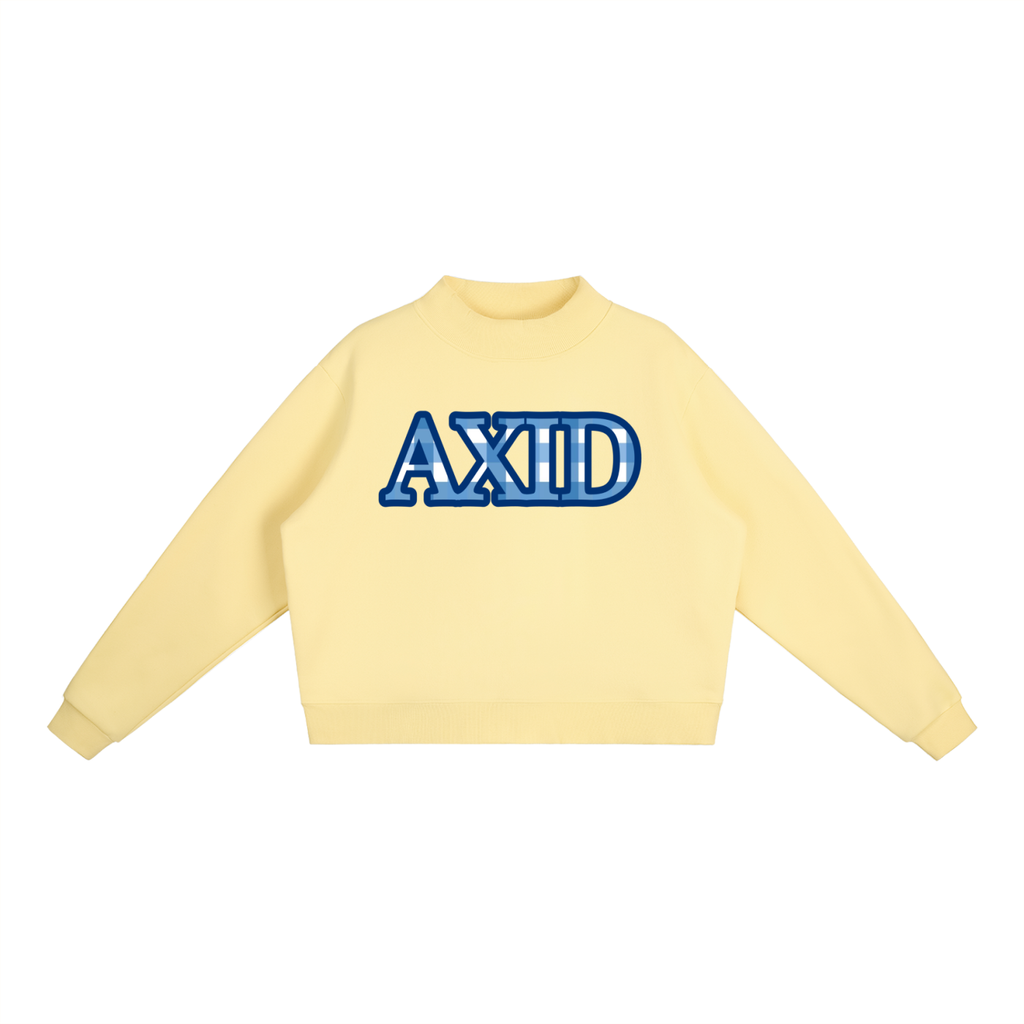AXID Mock