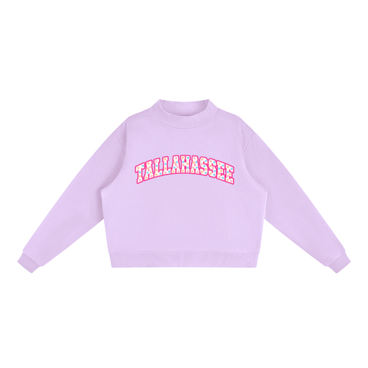 Tallahassee Mockneck