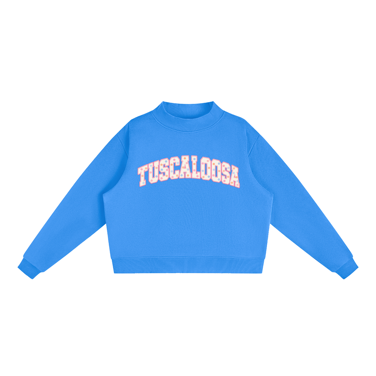 Tuscaloosa Mockneck
