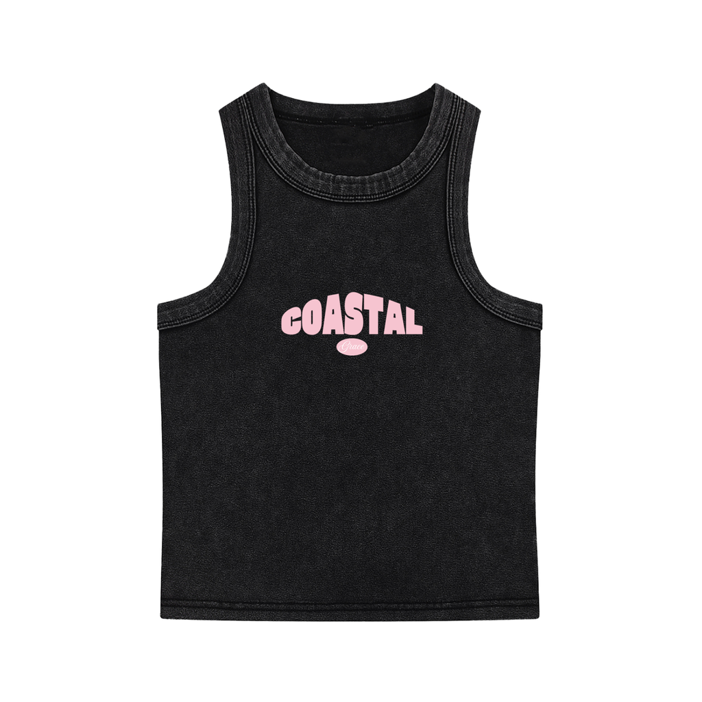Coastal Classic Tank