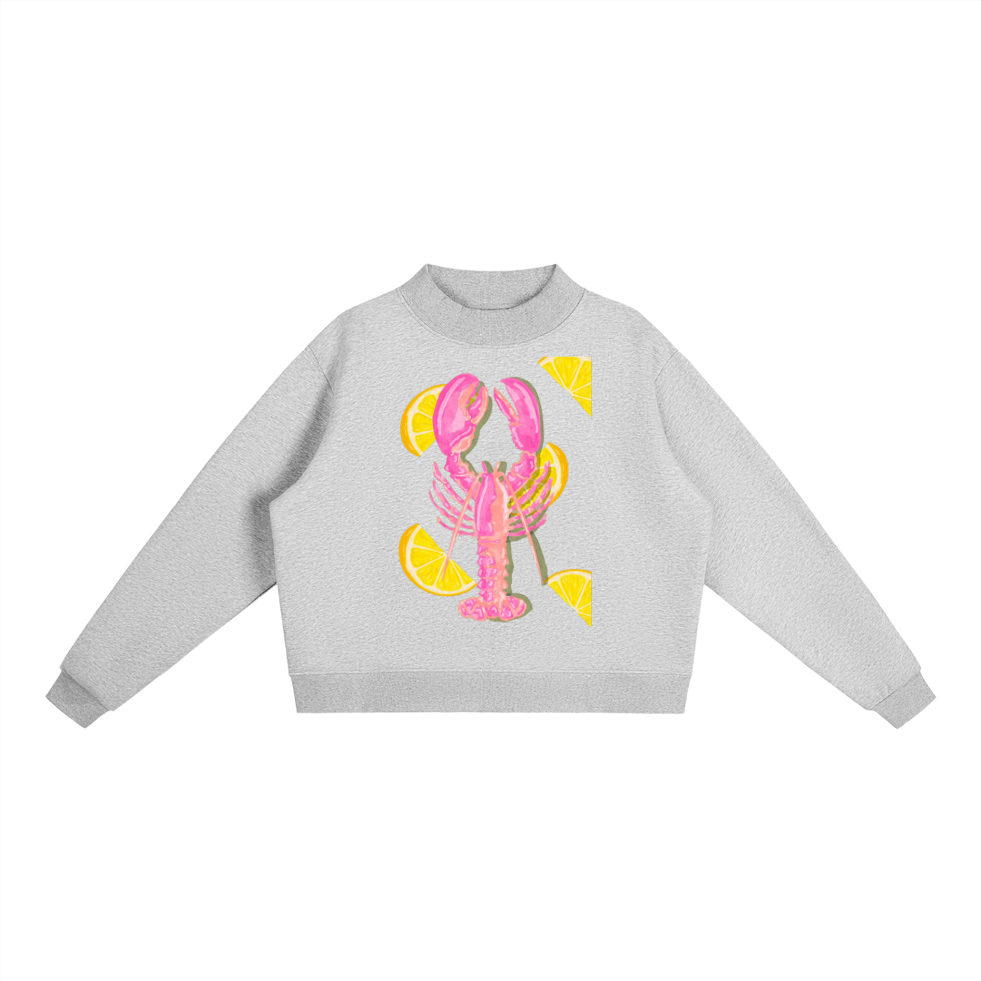 Seaside Squeeze Mock PRESALE