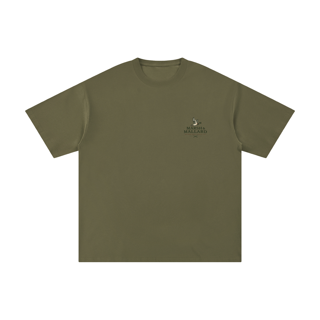 Honeys & Honey Holes Tee