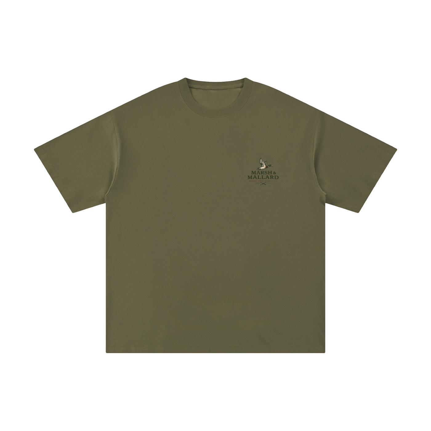 Honeys & Honey Holes Tee