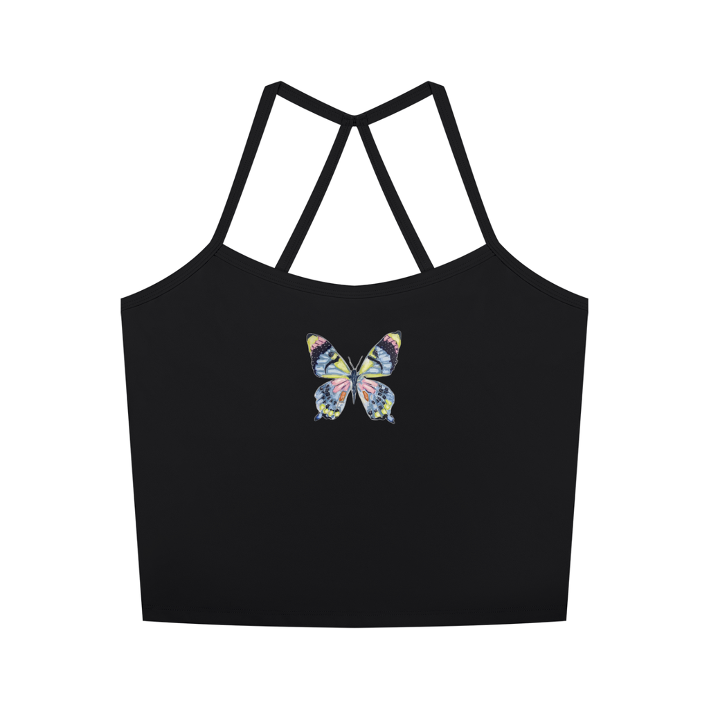 The Flutter Tank
