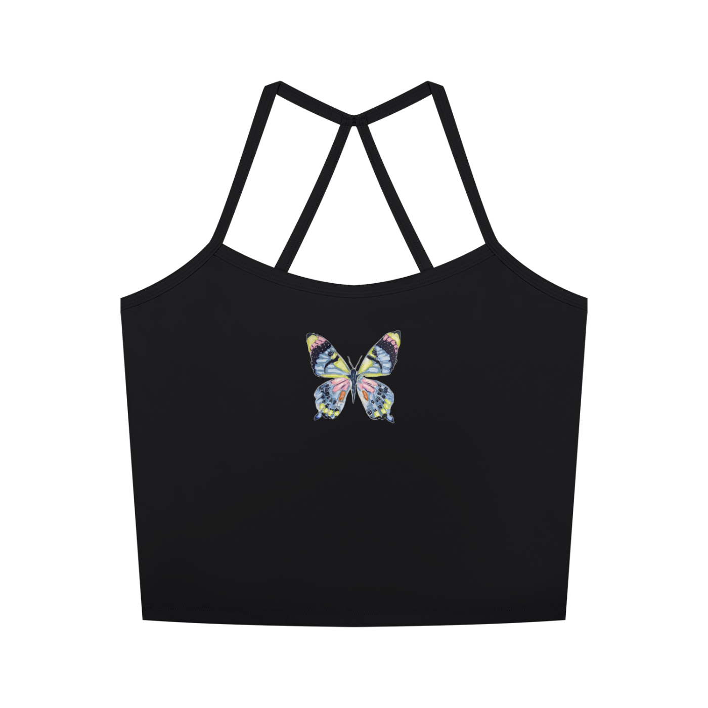 The Flutter Tank