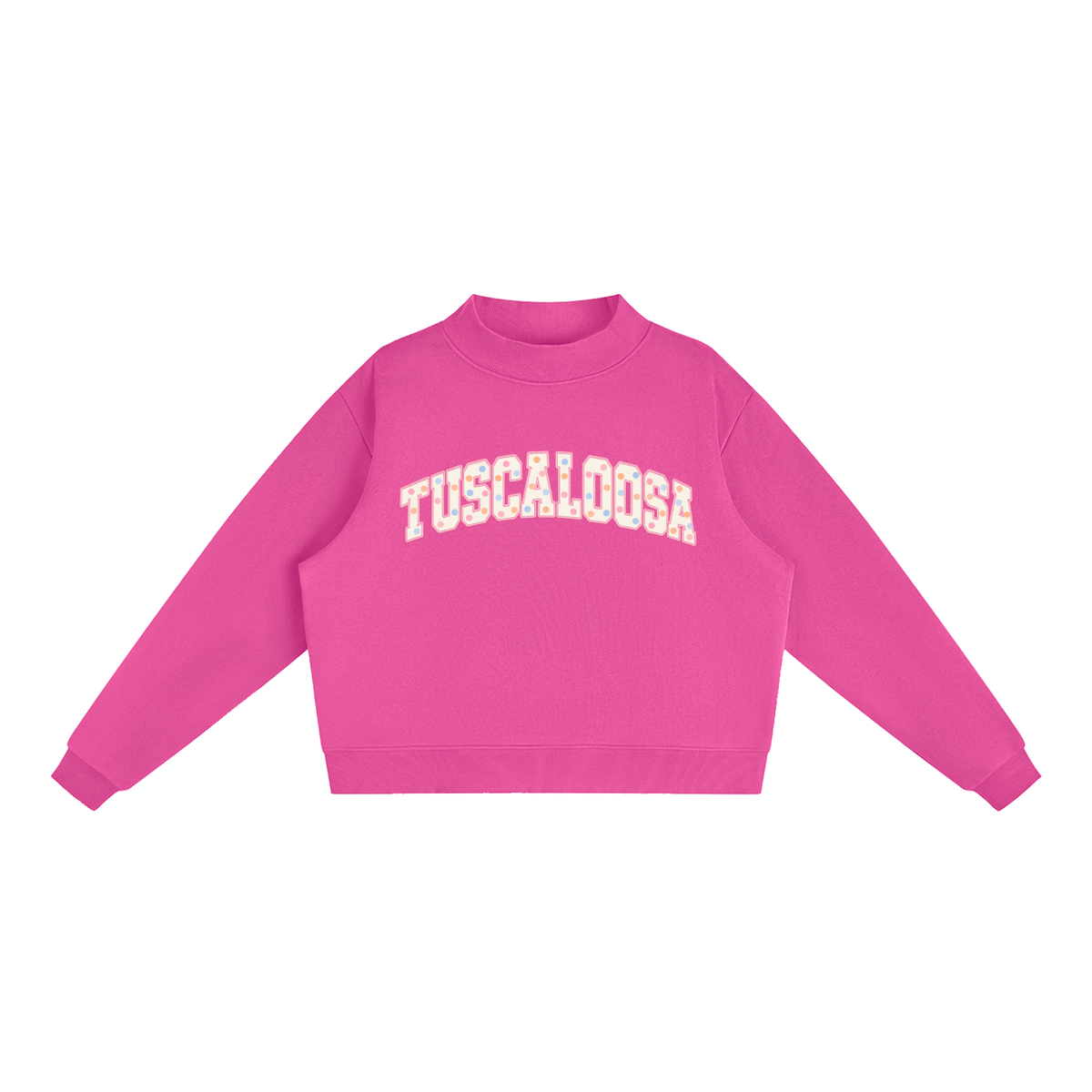 Tuscaloosa Mockneck