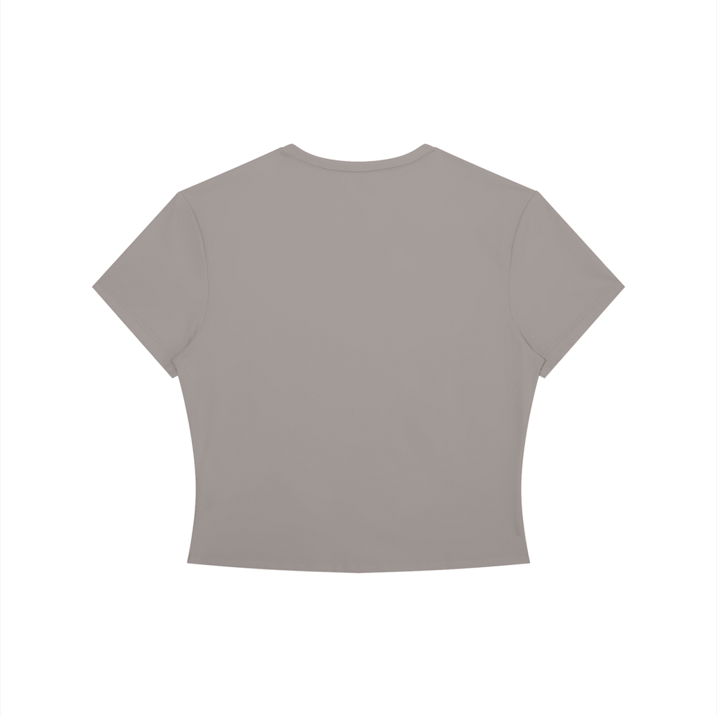 Pink Tide Tee