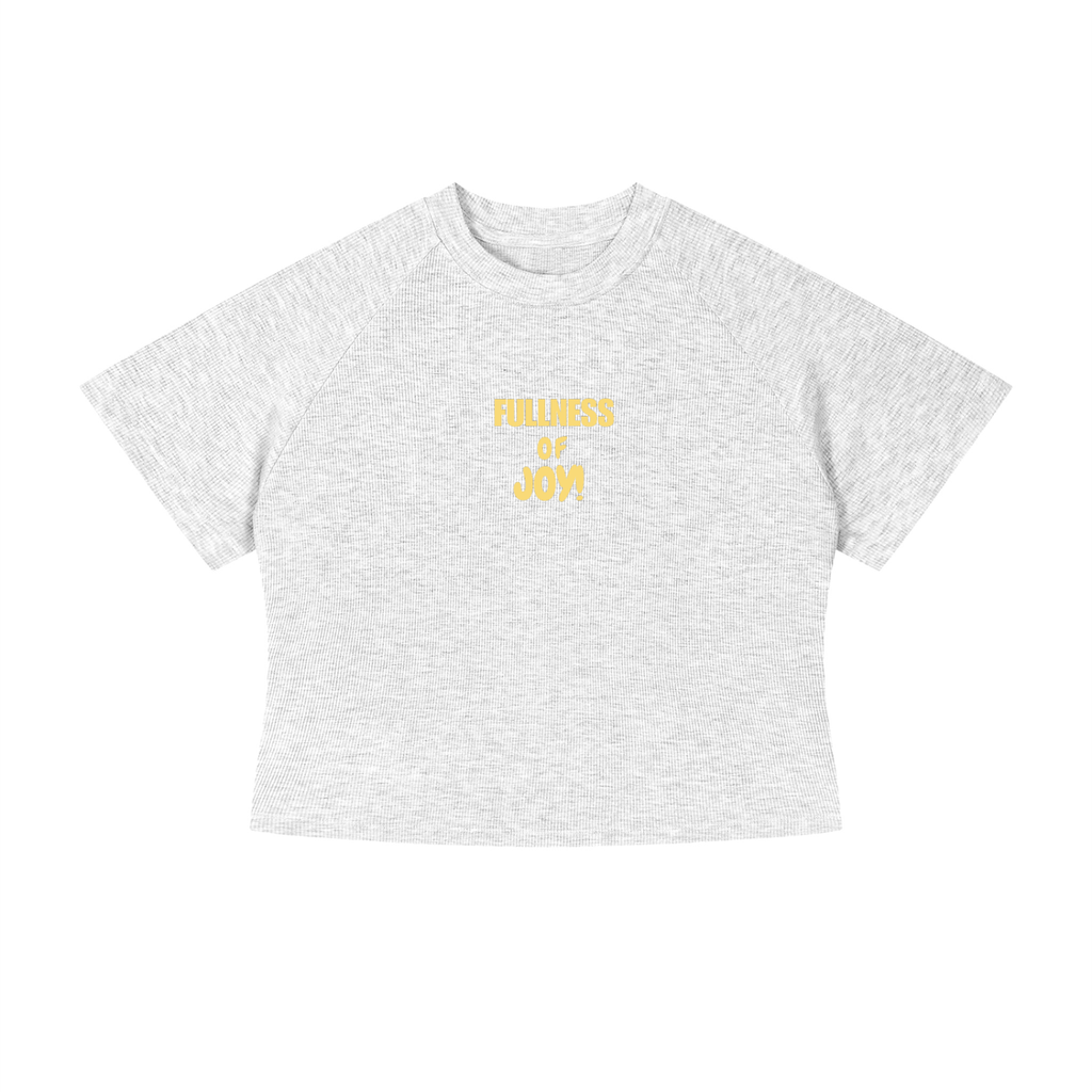 Fullness of Joy Tee