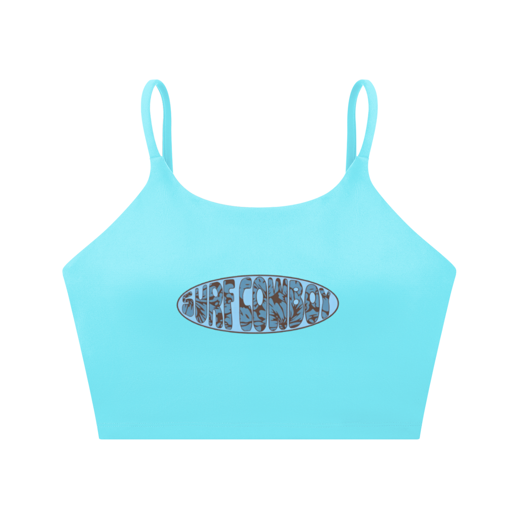 Surf Cowboy Tank