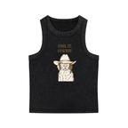 Cool It Cowboy Tank