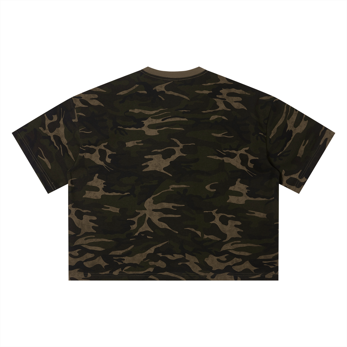 Marsh Barbie Boxy Tee