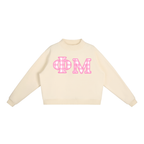 Phi Mu Letters Mock