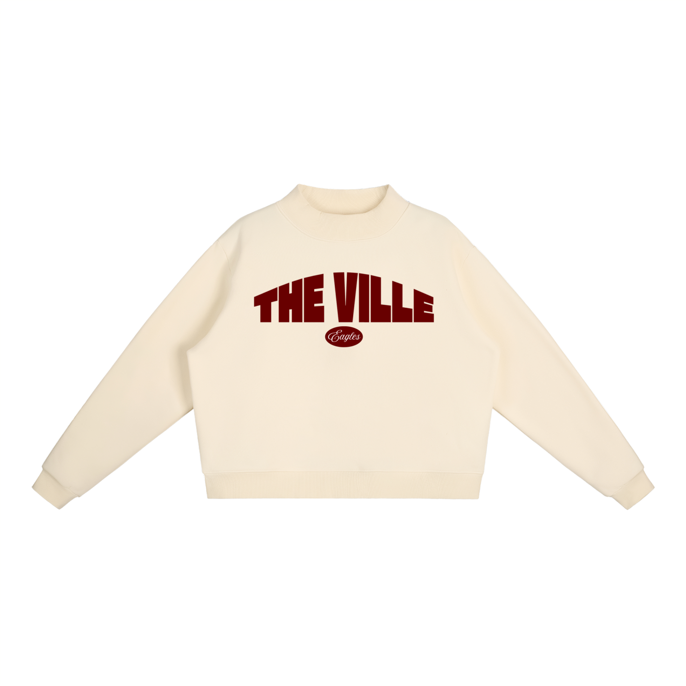The Ville Mock