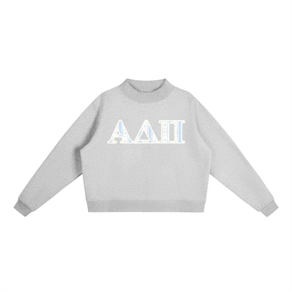 ADPI Letters Mock