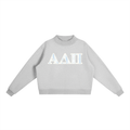 ADPI Letters Mock