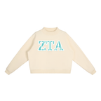 Zeta Mock Presale