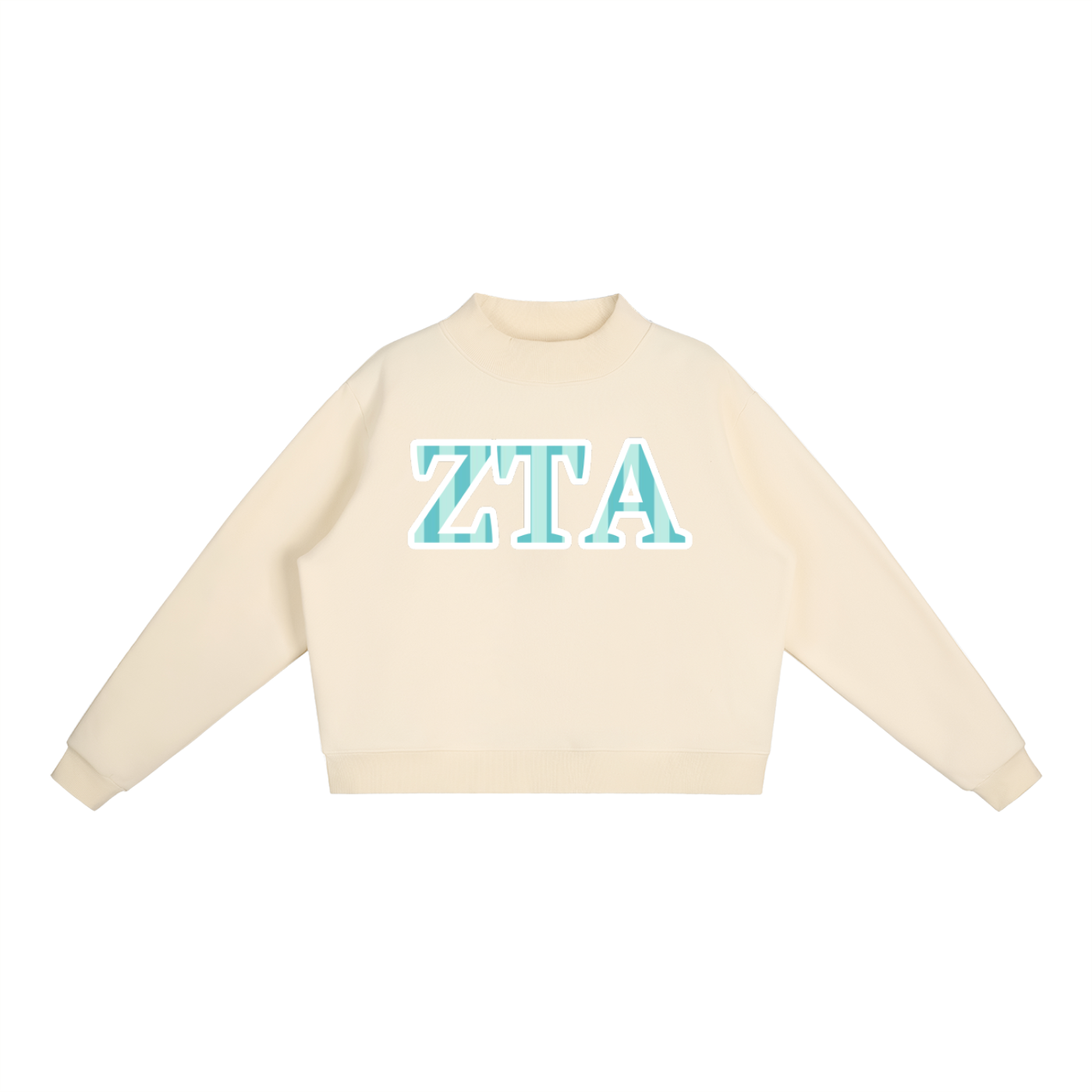 Zeta Mock Presale