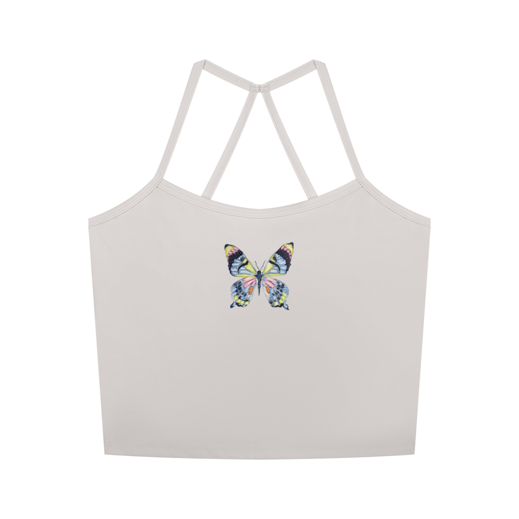 The Flutter Tank