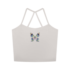 The Flutter Tank