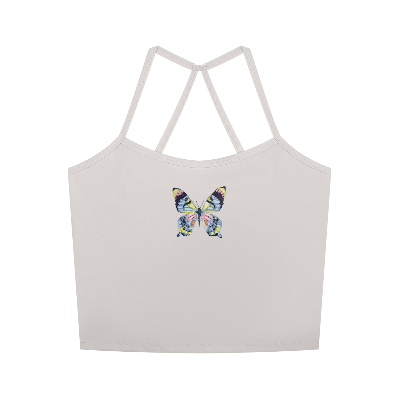 The Flutter Tank