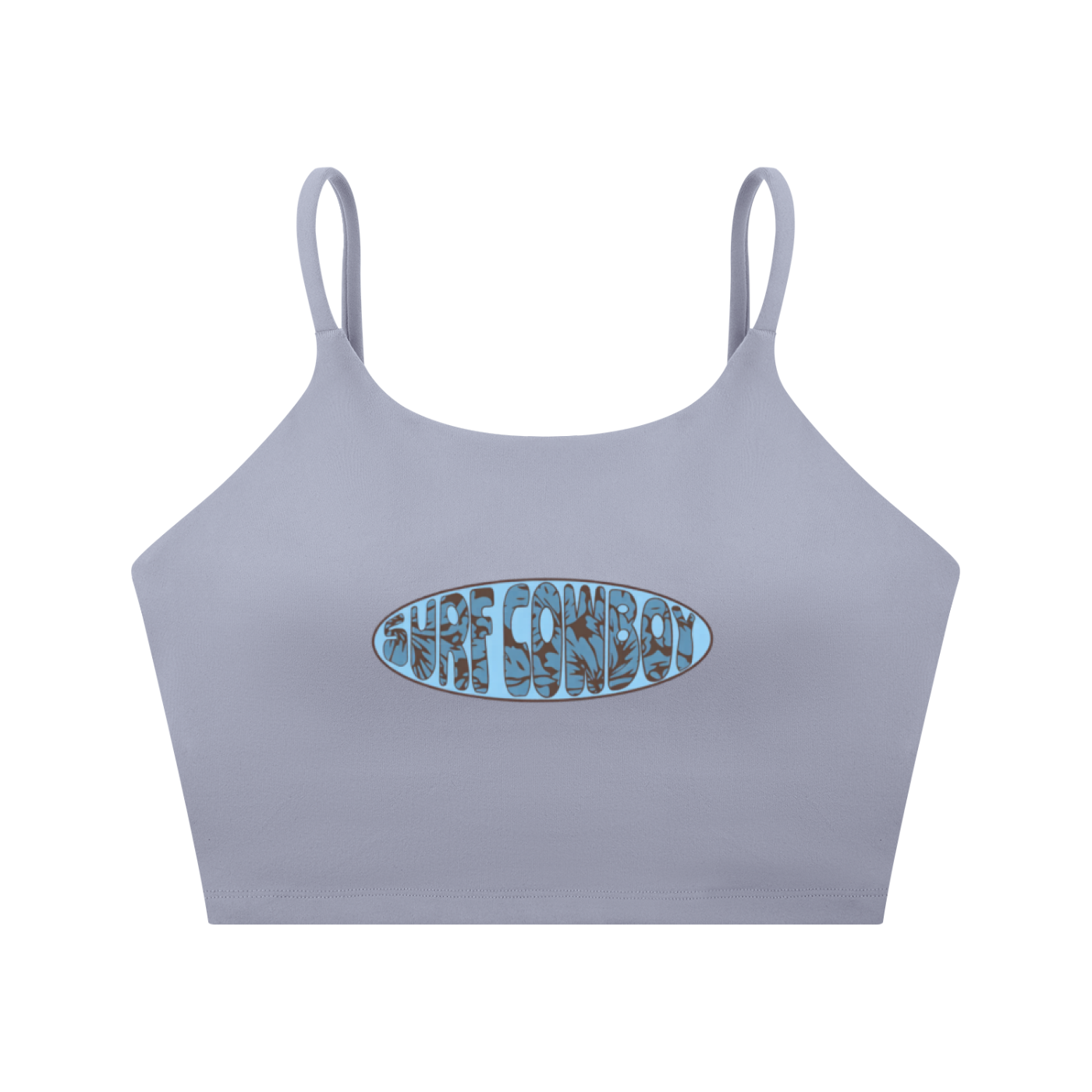 Surf Cowboy Tank