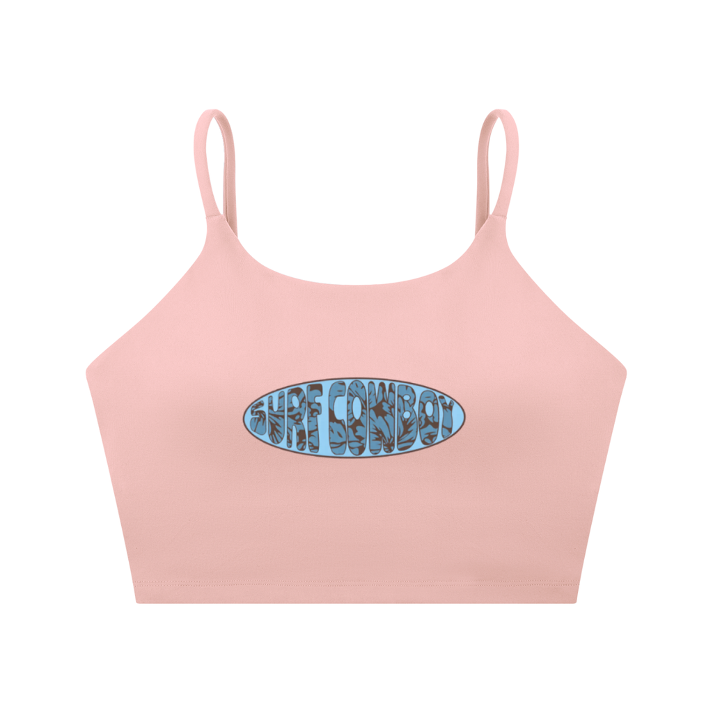 Surf Cowboy Tank