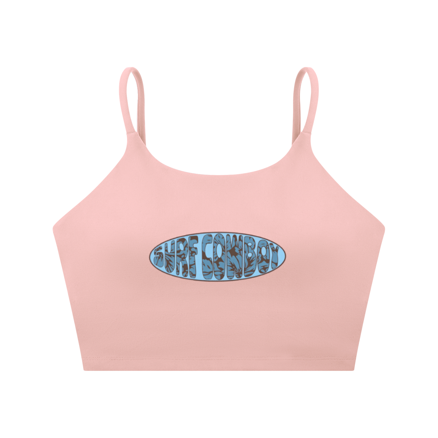 Surf Cowboy Tank